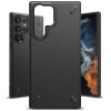Ringke Onyx Θήκη Samsung Galaxy S22 Ultra 5G - Black (8809848202995)