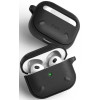 Ringke Onyx Θήκη Apple AirPods 3rd Gen - Black (8809785459100)