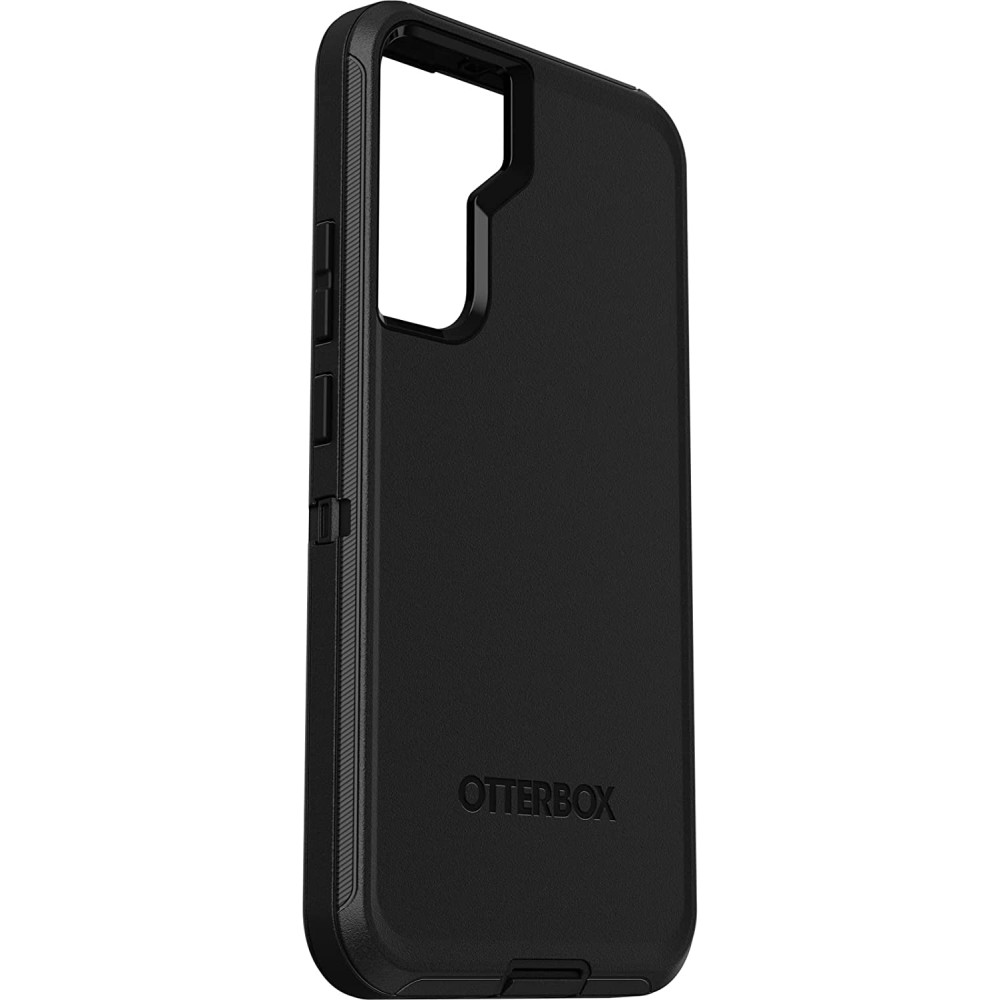 Otterbox Defender Ανθεκτική Θήκη Samsung Galaxy S22 Plus 5G - Black (77-86378)