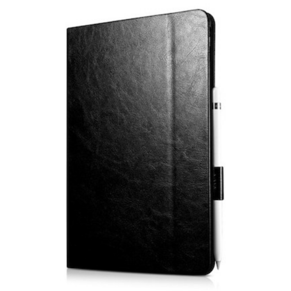 Xoomz Θήκη Smartcase Apple iPad Pro 9.7'' 2016 - Black (XID701-BK)