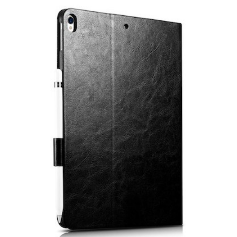 Xoomz Θήκη Smartcase Apple iPad Pro 9.7'' 2016 - Black (XID701-BK)