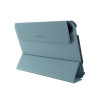 SwitchEasy Origami Plus Θήκη Apple iPad Mini 7 2024 / 6 2021 με Υποδοχή Apple Pencil - Exquisite Blue (GS-109-224-292-184)
