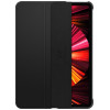 Spigen Θήκη Smart Fold Plus Apple iPad Air 7 2025 11" / iPad Air 6 2024 11" / Air 5 2022 10.9" / Air 4 2020 10.9" / Pro 11" 2022 / 2021 / 2020 / 2018 με Υποδοχή Apple Pencil - Black (ACS03335)