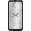 Ghostek Nautical Slim - Ανθεκτική Αδιάβροχη Θήκη Samsung Galaxy S22 Plus 5G - Black (GHOCAS3032)