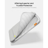 Tomtoc 360° Protective Laptop Sleeve - Θήκη Versatile A13 για MacBook Air / Pro 13" - Gray (A13-C02G)