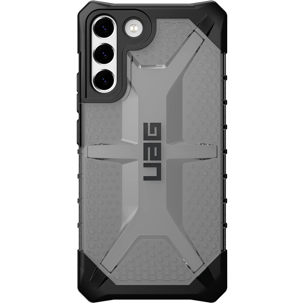 UAG Θήκη Plasma Series Samsung Galaxy S22 Plus 5G - Ash (213433113131)