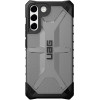 UAG Θήκη Plasma Series Samsung Galaxy S22 Plus 5G - Ash (213433113131)