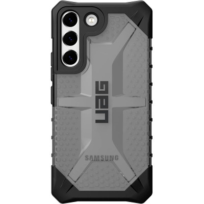 UAG Θήκη Plasma Series Samsung Galaxy S22 5G - Ash (213423113131)