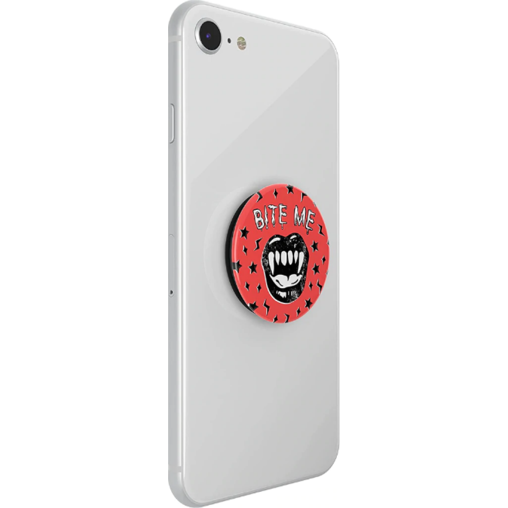 PopSocket Bite Me Fangs Gloss (802949)