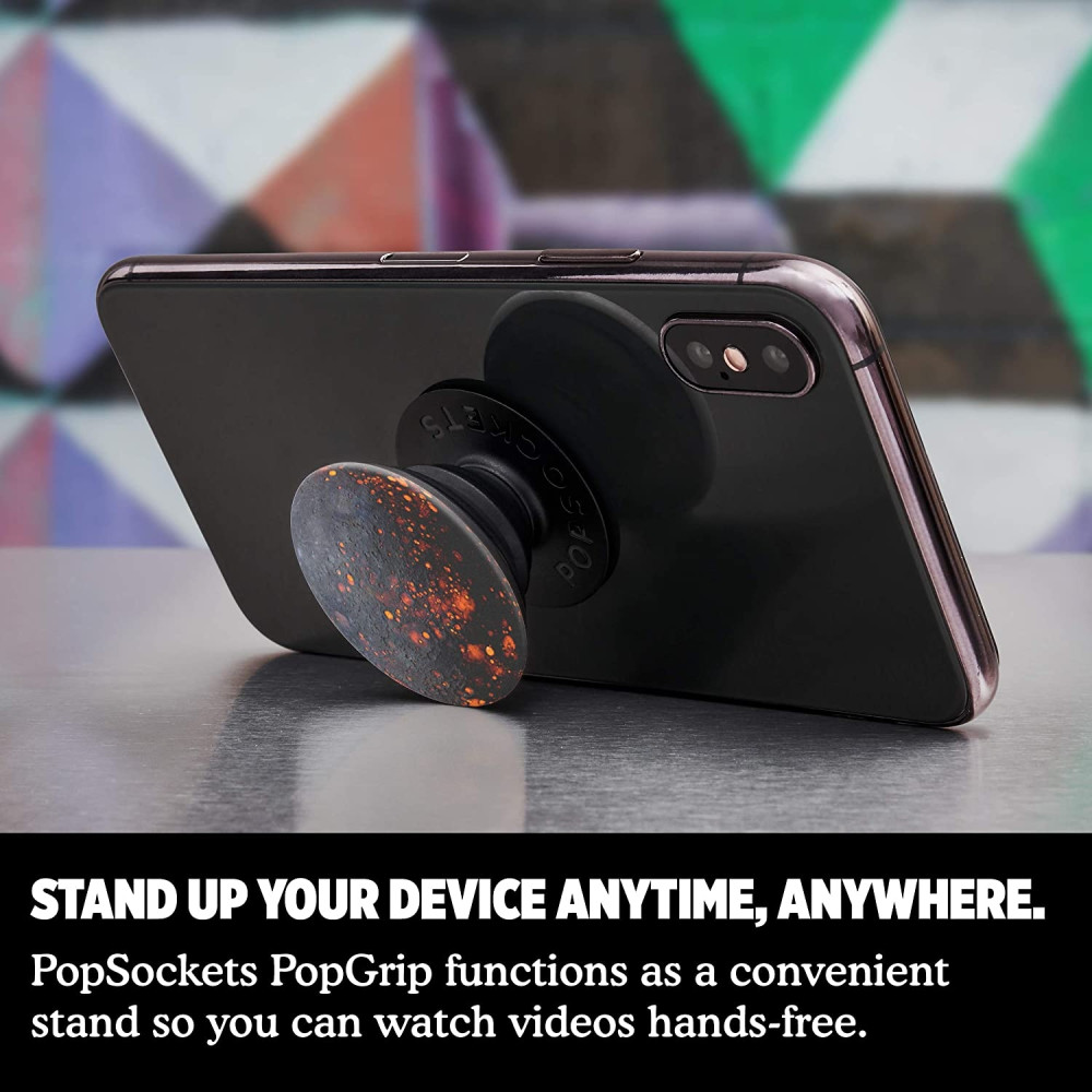 PopSocket Dark Star (801007)