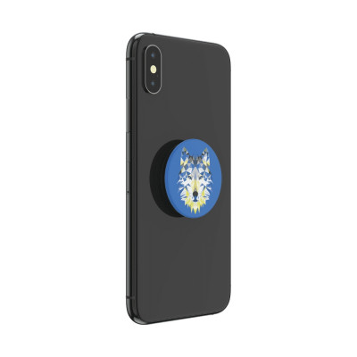 PopSocket Geo Wolf (802487)