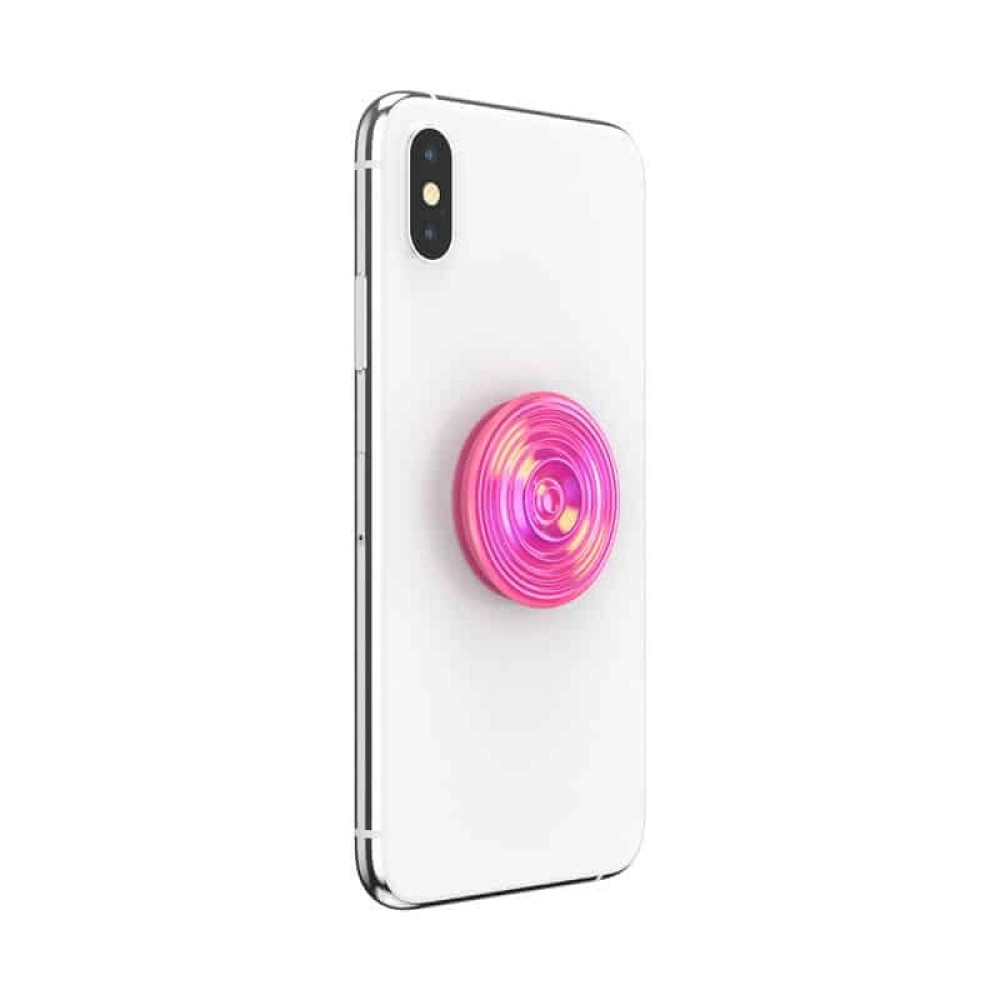 PopSocket Premium Ripple Opal Pink (804972)