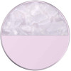 PopSocket Luxe - Εφέ Μαργαριτάρι - Glam Inlay Acetate Lilac (802417)