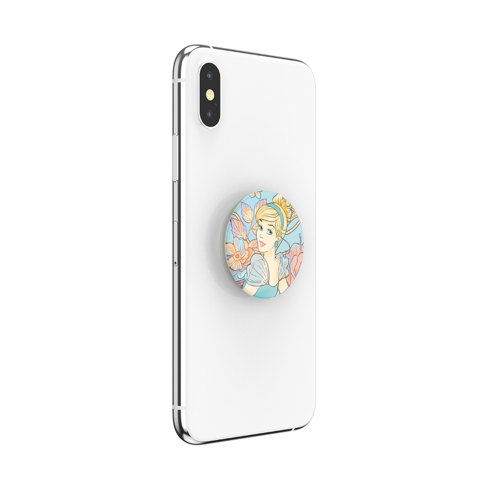 PopSocket Disney Cinderella Gloss (112148)