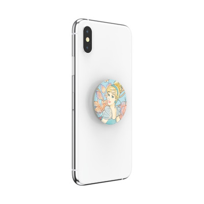 PopSocket Disney Cinderella Gloss (112148)