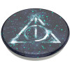 PopSocket Harry Potter Deathly Hallows Glitter (112042)