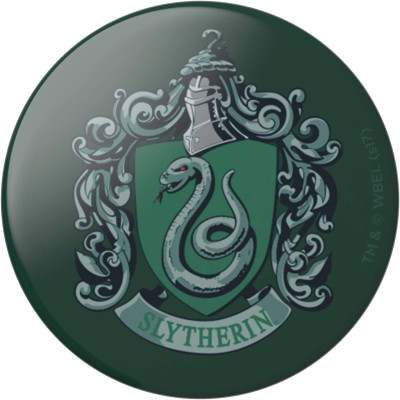 PopSocket Harry Potter Slytherin Gloss (100804)