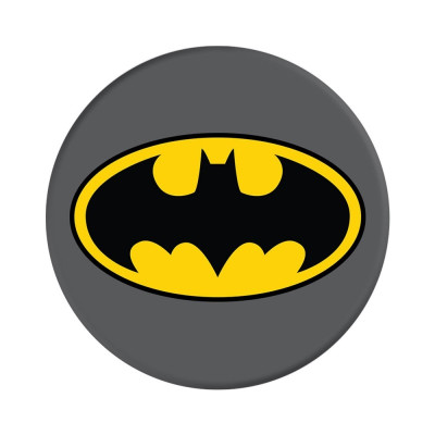 PopSocket Justice League Batman Icon (101582)