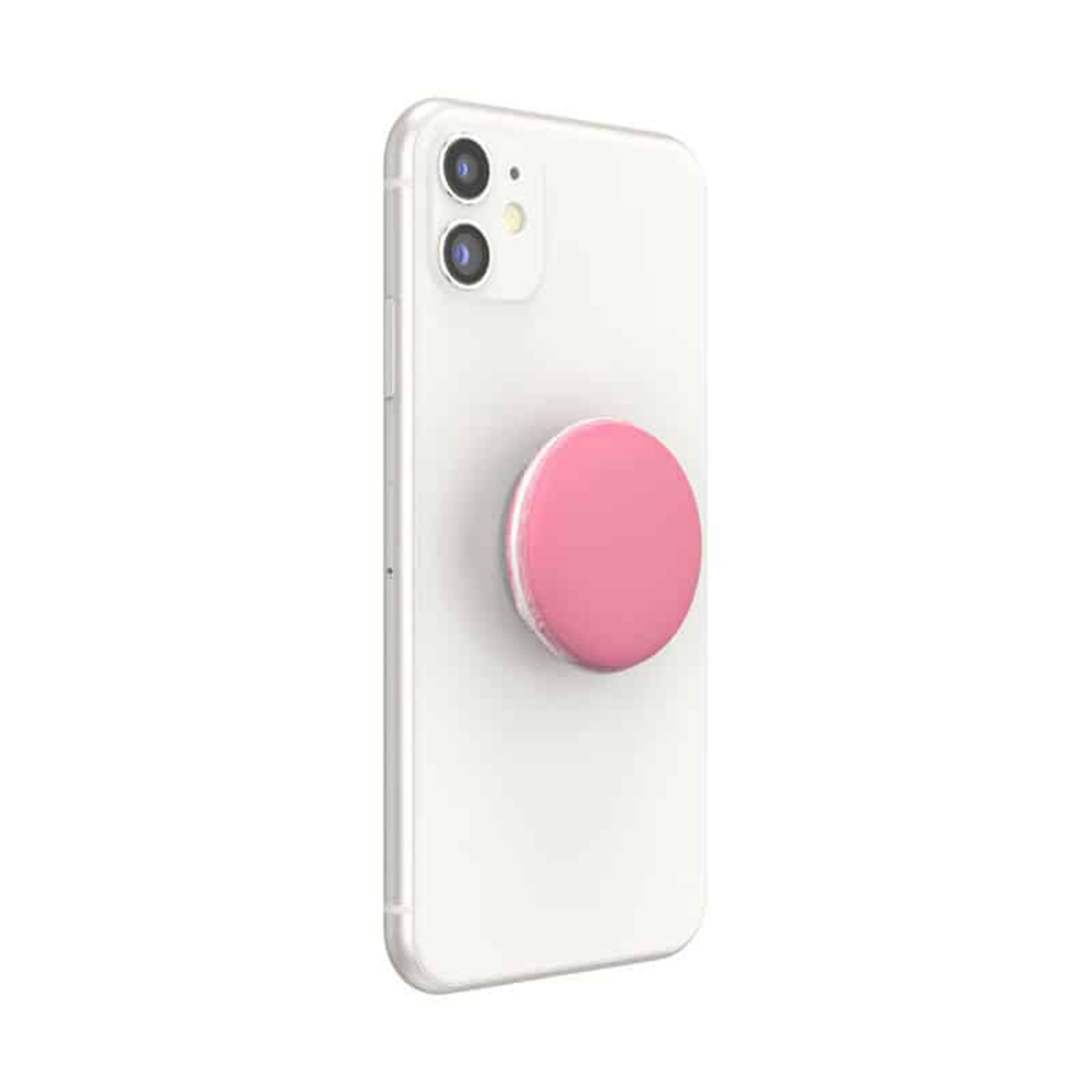 PopSocket Premium PopOuts Strawberry Macaron (804021)