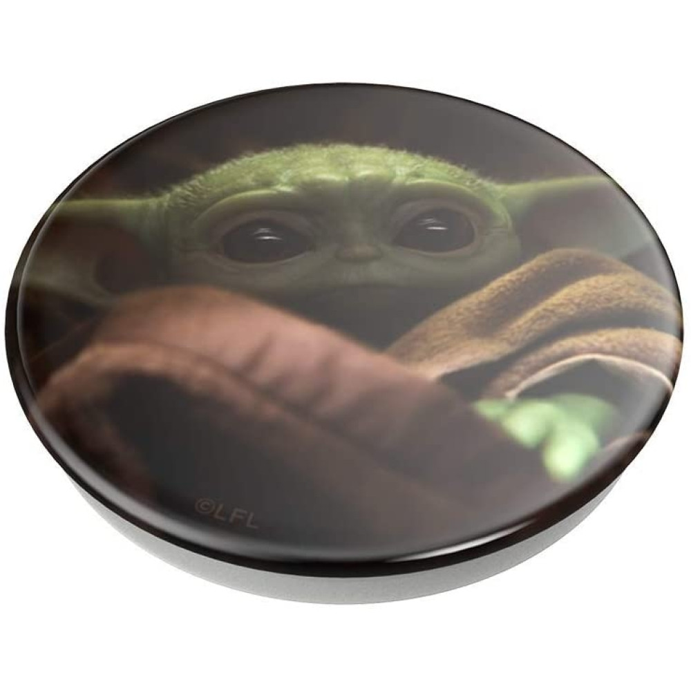 PopSocket Star Wars The Mandalorian The Child Baby Yoda Gloss (101294)