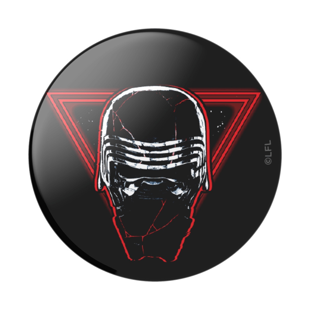 PopSocket Star Wars Kylo Ren Gloss (100816)