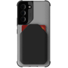 Ghostek Exec 5 - Ανθεκτική Θήκη-Πορτοφόλι Samsung Galaxy S22 Plus 5G - Gray (GHOCAS3003)