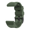 Tech-Protect Λουράκι Σιλικόνης Iconband Garmin Fenix 3/5X/3HR/5X Plus/6X/6X Pro/7X/8 (51mm) - Army Green (9589046921636)