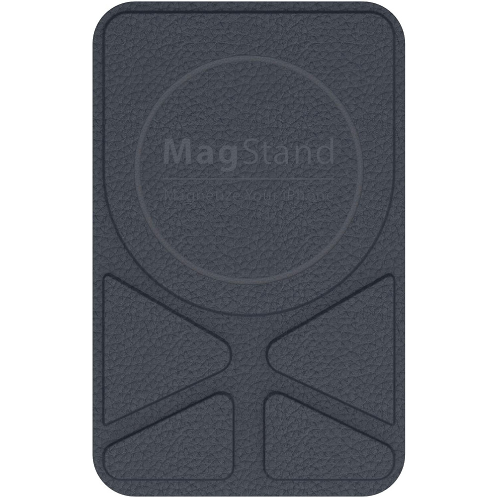 SwitchEasy MagStand - Μαγνητική Αυτοκόλλητη Βάση MagSafe για iPhone - Classic Blue (GS-103-158-221-144)