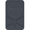 SwitchEasy MagStand - Μαγνητική Αυτοκόλλητη Βάση MagSafe για iPhone - Classic Blue (GS-103-158-221-144)