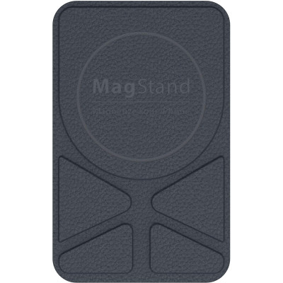 SwitchEasy MagStand - Μαγνητική Αυτοκόλλητη Βάση MagSafe για iPhone - Classic Blue (GS-103-158-221-144)