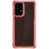 Ghostek Covert 5 - Διάφανη Ανθεκτική Θήκη Samsung Galaxy A52 - Pink (GHOCAS2748)
