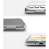Ringke Fusion Σκληρή Θήκη με TPU Bumper - Samsung Galaxy A33 5G - Clear (8809848208669)