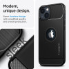 Spigen Θήκη Rugged Armor Apple iPhone 13 - Matte Black (ACS03518)
