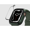 SwitchEasy Odyssey Ανθεκτική Θήκη Αλουμινίου Apple Watch 9 / 8 / 7 45mm - Green (GS-107-231-114-14)