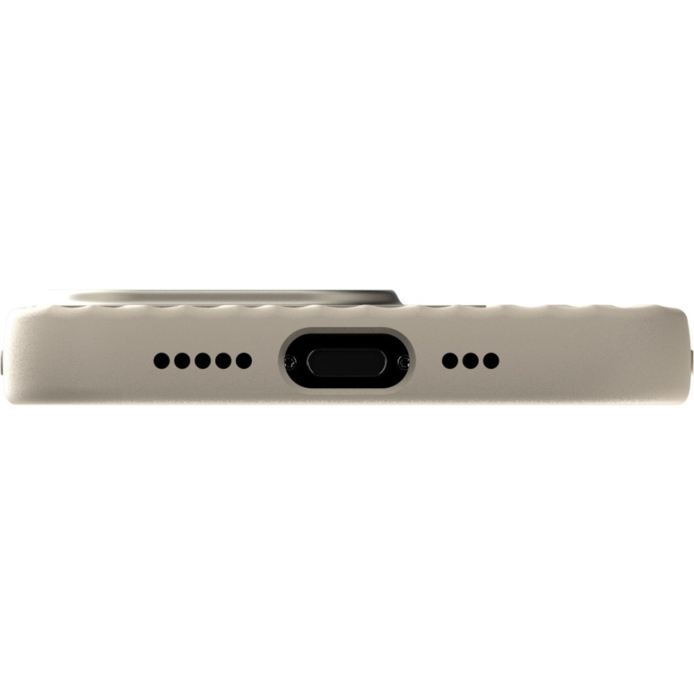 Nudient Θήκη Bold Apple iPhone 13 Pro - Linen Beige (IP13NP-BOLB)