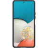 Nillkin CamShield Pro - Σκληρή Θήκη με Κάλυμμα για την Κάμερα - Samsung Galaxy A53 5G - Black (6902048237414)