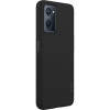 Nillkin Θήκη Super Frosted Shield Realme 9i & Kickstand - Βlack (6902048242999)