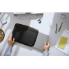 Tomtoc Pocket Bag - Τσάντα Μεταφοράς Versatile A14 για MacBook Air / Pro 13" - Black (A14-B02H)