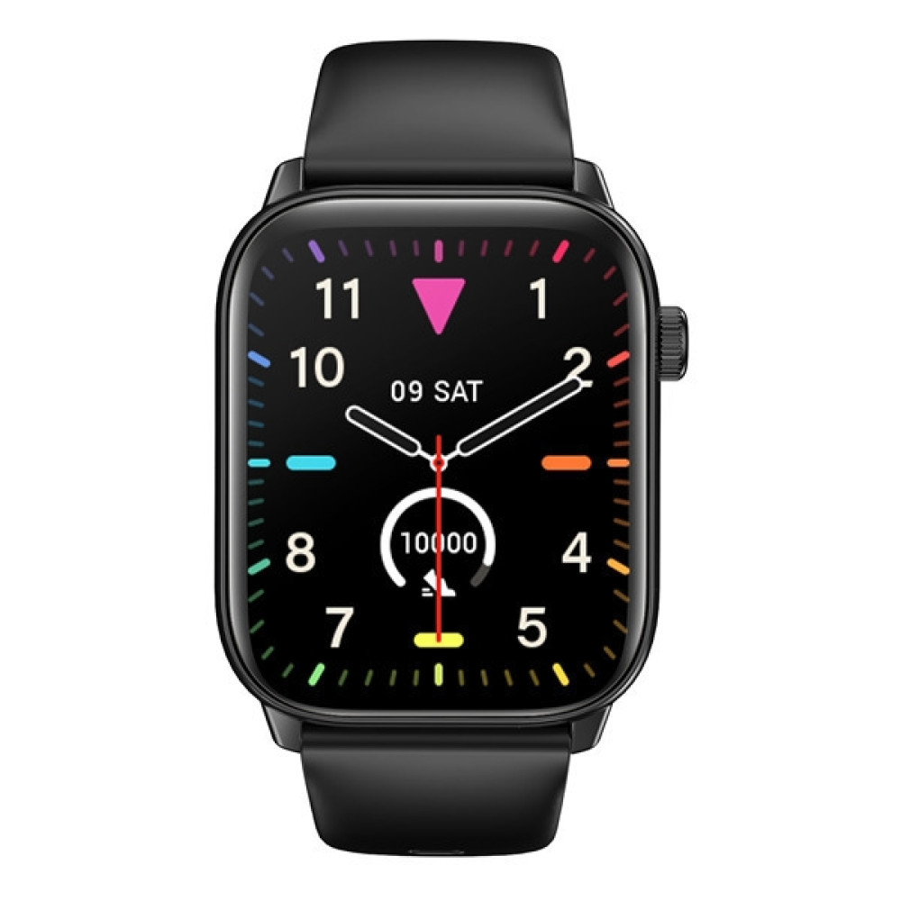 Riversong Smartwatch Motive 3 - Black (SW30B)