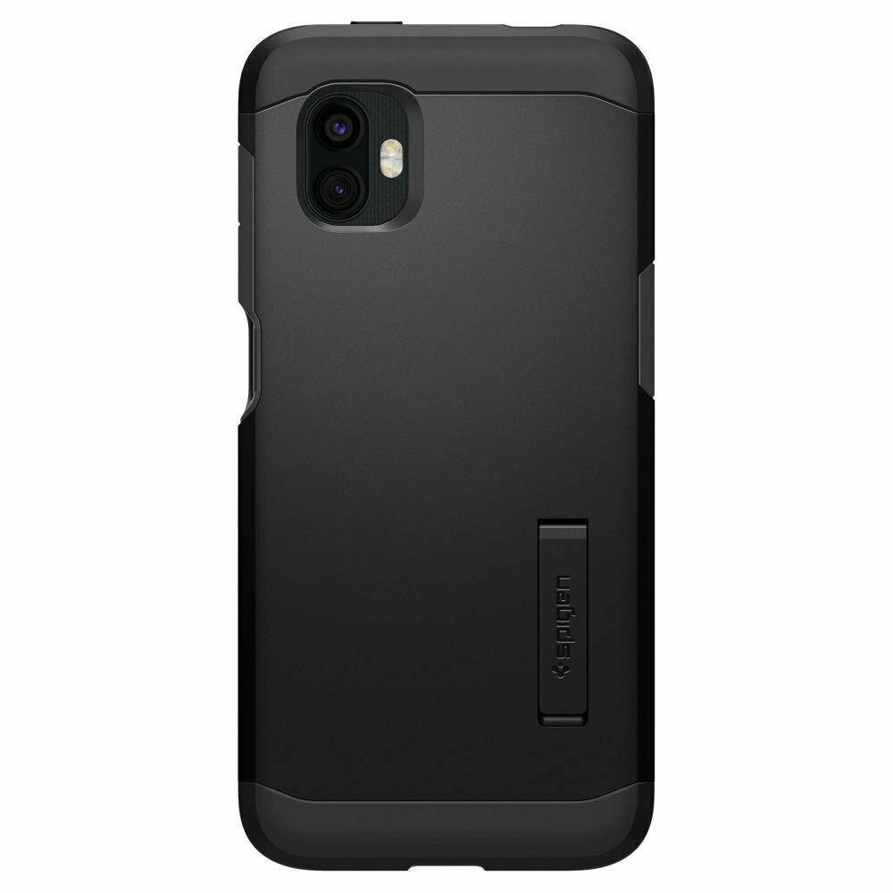 Spigen Tough Armor Θήκη Samsung Galaxy Xcover 6 Pro - Black (ACS04601)