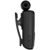 iPro Bluetooth Headset RH120 - Μονό Ασύρματο Bluetooth Ακουστικό MultiPoint - Black (RH120BL)