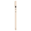Spigen Θήκη Thin Fit - Apple iPhone 15 Plus / 14 Plus - Sand Beige (ACS04778)
