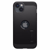 Spigen Tough Armor MagFit - Ανθεκτική Θήκη MagSafe Apple iPhone 14 - Black (ACS05062)
