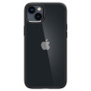 Spigen Ultra Hybrid Θήκη Apple iPhone 15 Plus / 14 Plus - Matte Black (ACS04895)
