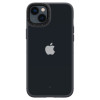 Caseology Θήκη Skyfall Apple iPhone 15 Plus / 14 Plus - Matte Black (ACS04924)