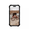 UAG Essential Armor Ανθεκτική MagSafe θήκη Σιλικόνης - Apple iPhone 14 Pro - Black (114091114040)