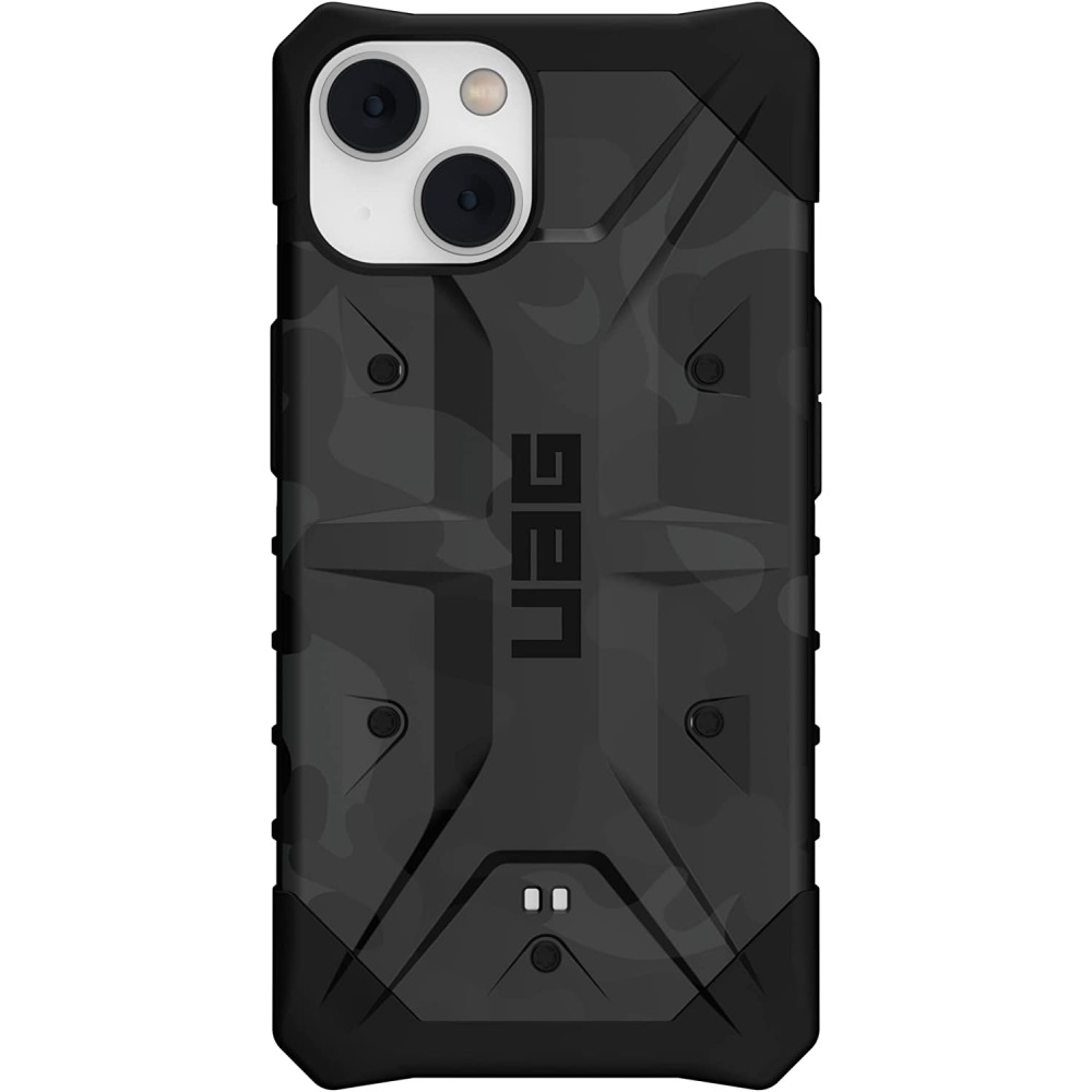 UAG Θήκη Pathfinder Series Apple iPhone 14 - Midnight Camo (114056114061)