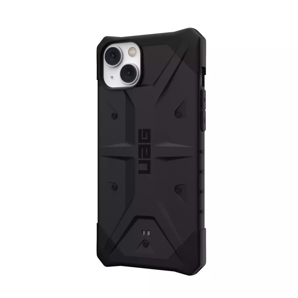 UAG Θήκη Pathfinder Series Apple iPhone 14 Plus - Black (114061114040)