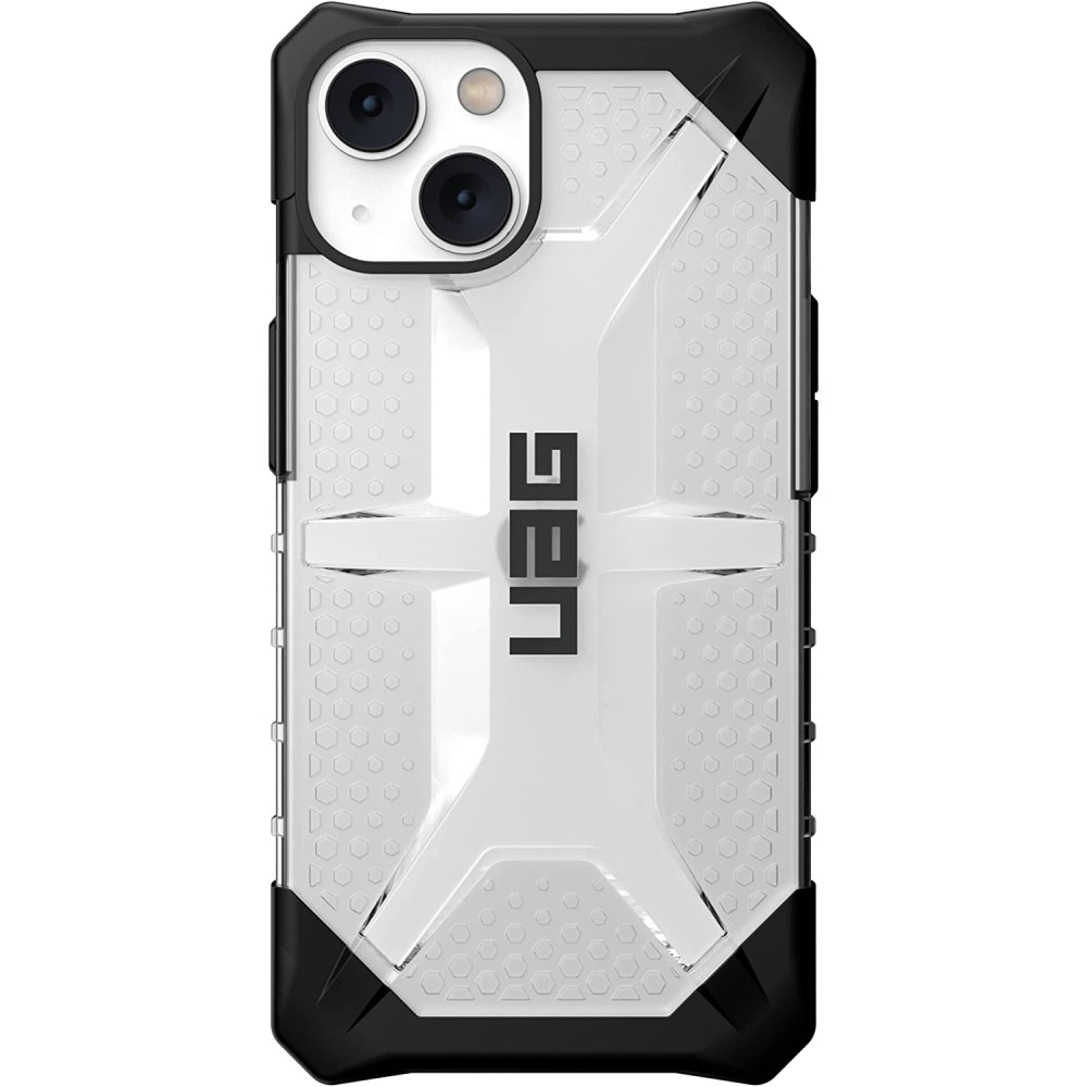 UAG Θήκη Plasma Series Apple iPhone 14 - Ice (114064114343)