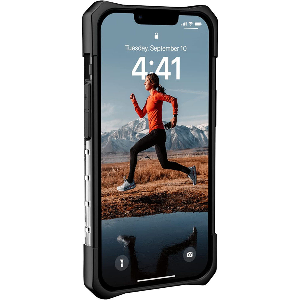 UAG Θήκη Plasma Series Apple iPhone 14 - Ice (114064114343)